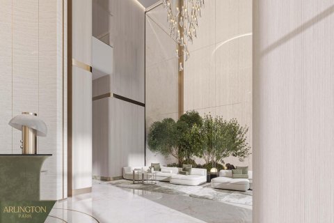 Apartment in Dubai, UAE 1 bedroom, 77 sq.m. № 623131 - photo 5