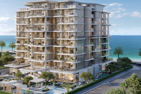 Byt v Dubai, SAE 4 ložnice, 417 m² Č.: 623127 - fotografie 15