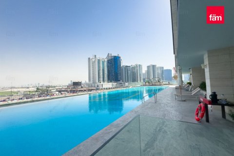 Apartmen di Business Bay, Dubai, UAE 1 bilik tidur, 69.4 meter persegi № 612338 - foto 2