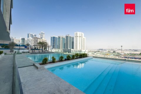 Apartmen di Business Bay, Dubai, UAE 1 bilik tidur, 69.4 meter persegi № 612338 - foto 27