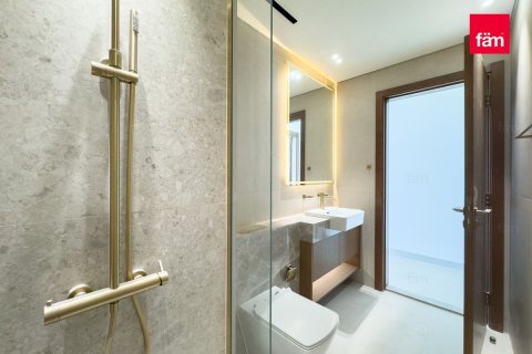Apartmen di Business Bay, Dubai, UAE 1 bilik tidur, 69.4 meter persegi № 612338 - foto 21