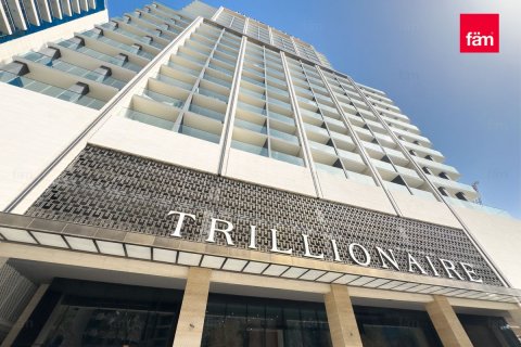 Apartmen di Business Bay, Dubai, UAE 1 bilik tidur, 69.4 meter persegi № 612338 - foto 29