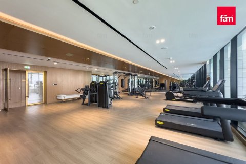 Apartmen di Business Bay, Dubai, UAE 1 bilik tidur, 69.4 meter persegi № 612338 - foto 25