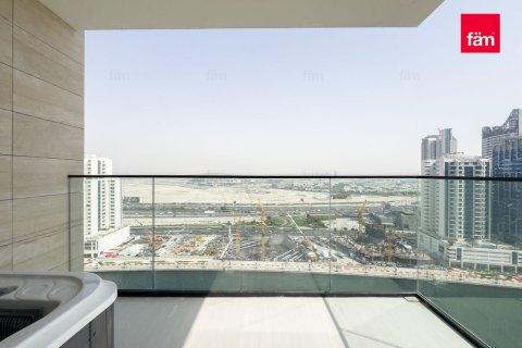 Apartmen di Business Bay, Dubai, UAE 1 bilik tidur, 69.4 meter persegi № 612338 - foto 22