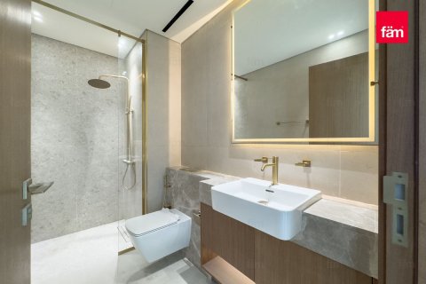 Apartmen di Business Bay, Dubai, UAE 1 bilik tidur, 69.4 meter persegi № 612338 - foto 20