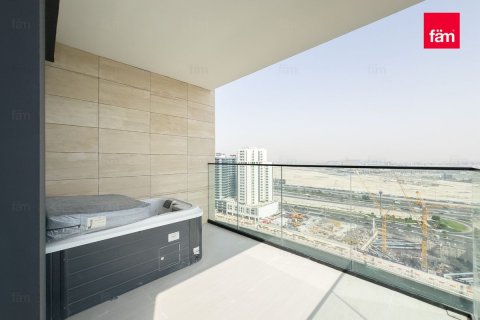 Apartmen di Business Bay, Dubai, UAE 1 bilik tidur, 69.4 meter persegi № 612338 - foto 16