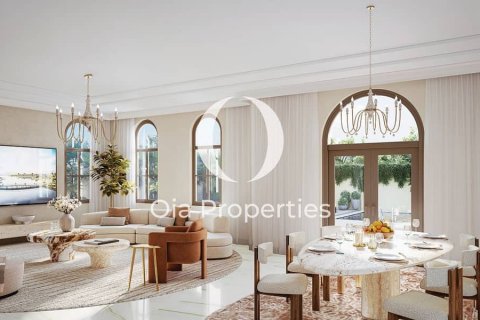Townhouse sa Abu Dhabi, UAE 3 silid-tulugan, 160 sq.m. № 608847 - larawan 6