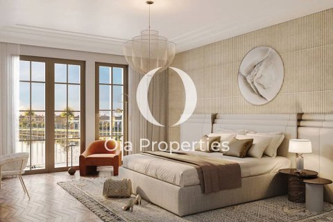 Townhouse sa Abu Dhabi, UAE 3 silid-tulugan, 160 sq.m. № 608847 - larawan 10