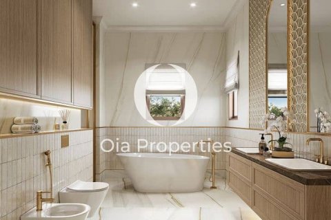 Townhouse sa Abu Dhabi, UAE 3 silid-tulugan, 160 sq.m. № 608847 - larawan 13