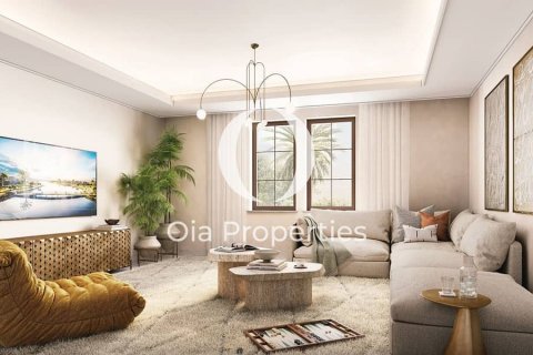 Townhouse sa Abu Dhabi, UAE 3 silid-tulugan, 160 sq.m. № 608847 - larawan 5