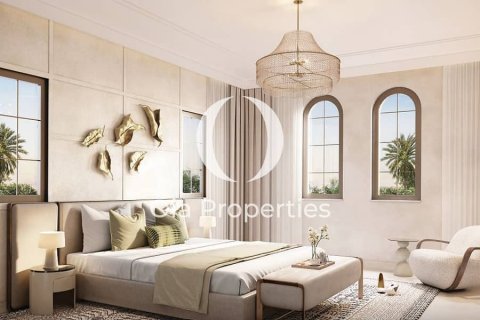 Townhouse sa Abu Dhabi, UAE 3 silid-tulugan, 160 sq.m. № 608847 - larawan 11