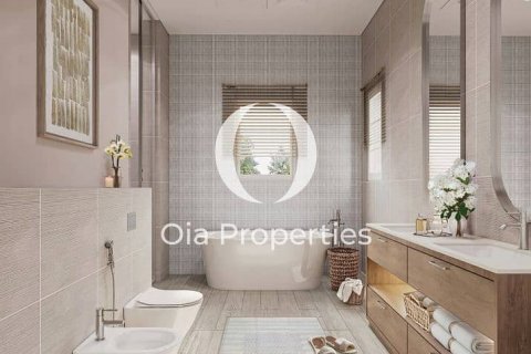 Townhouse sa Abu Dhabi, UAE 3 silid-tulugan, 160 sq.m. № 608847 - larawan 12