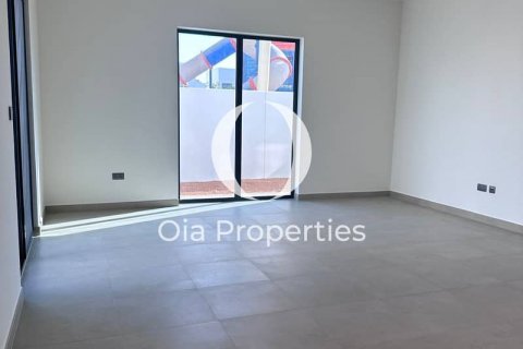 Vila na Yas Island, Abu Dhabi, SAE 4 ložnice, 315 m² Č.: 608848 - fotografie 2