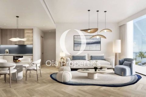 Apartament në Saadiyat Island, Abu Dhabi, Emiratet e Bashkuara Arabe 2 dhoma gjumi, 120 m2. № 608853 - Foto 11