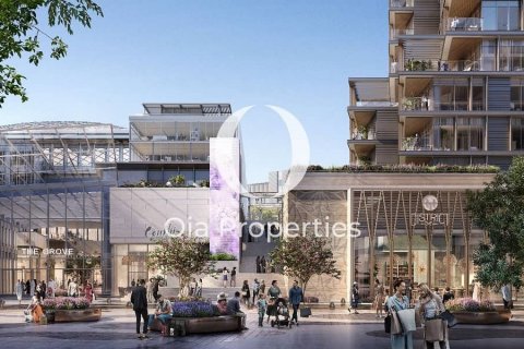 Apartament në Saadiyat Island, Abu Dhabi, Emiratet e Bashkuara Arabe 2 dhoma gjumi, 120 m2. № 608853 - Foto 6