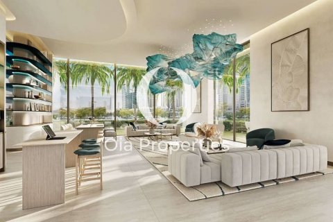 Apartament në Saadiyat Island, Abu Dhabi, Emiratet e Bashkuara Arabe 2 dhoma gjumi, 120 m2. № 608853 - Foto 9