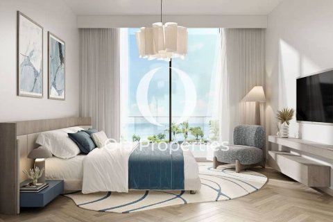 Apartament në Saadiyat Island, Abu Dhabi, Emiratet e Bashkuara Arabe 2 dhoma gjumi, 120 m2. № 608853 - Foto 12