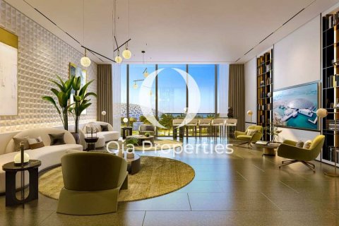 Apartament në Saadiyat Island, Abu Dhabi, Emiratet e Bashkuara Arabe 2 dhoma gjumi, 120 m2. № 608853 - Foto 8