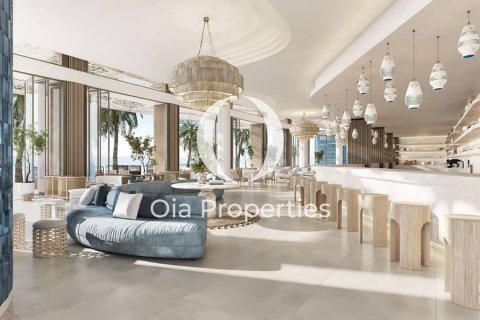 Apartament në Saadiyat Island, Abu Dhabi, Emiratet e Bashkuara Arabe 2 dhoma gjumi, 120 m2. № 608853 - Foto 10