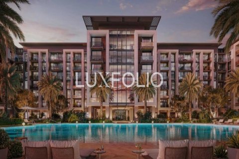 Apartment in Falcon City of Wonders, Dubai, UAE 2 bedrooms, 105 sq.m. № 627804 - photo 10