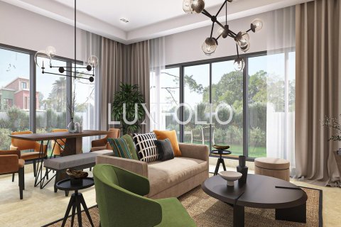 Villa in Damac Lagoons, Dubai, UAE 7 bedrooms, 1141 sq.m. № 627803 - photo 6