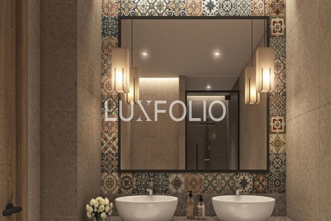 Villa in Damac Lagoons, Dubai, UAE 7 bedrooms, 1141 sq.m. № 627803 - photo 9