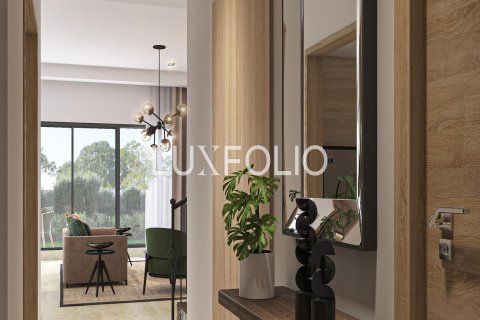 Villa in Damac Lagoons, Dubai, UAE 7 bedrooms, 1141 sq.m. № 627803 - photo 8