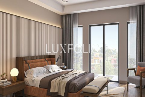 Villa in Damac Lagoons, Dubai, UAE 7 bedrooms, 1141 sq.m. № 627803 - photo 5