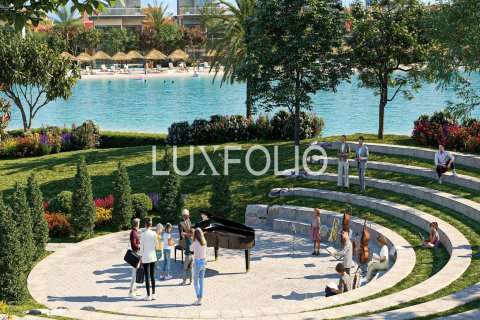 Villa in Damac Lagoons, Dubai, UAE 7 bedrooms, 1141 sq.m. № 627803 - photo 11