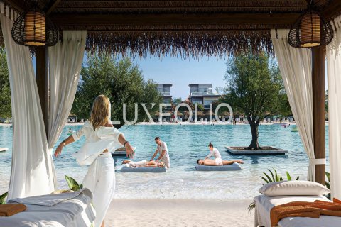 Villa in Damac Lagoons, Dubai, UAE 7 bedrooms, 1141 sq.m. № 627803 - photo 12