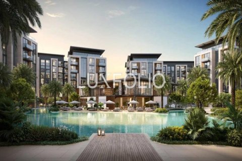 Apartment in Falcon City of Wonders, Dubai, UAE 2 bedrooms, 101 sq.m. № 627806 - photo 10