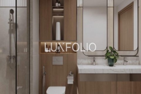 Apartment in Falcon City of Wonders, Dubai, UAE 2 bedrooms, 101 sq.m. № 627806 - photo 8