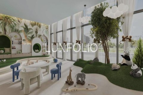Apartment in Falcon City of Wonders, Dubai, UAE 2 bedrooms, 101 sq.m. № 627806 - photo 3