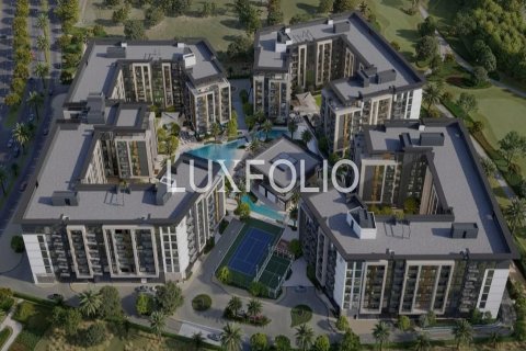 Apartment in Falcon City of Wonders, Dubai, UAE 2 bedrooms, 101 sq.m. № 627806 - photo 1