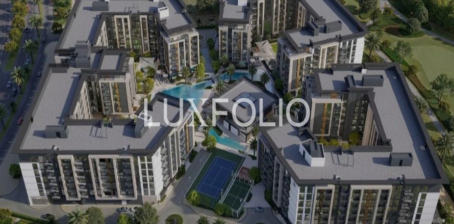Apartment in Falcon City of Wonders, Dubai, UAE 2 bedrooms, 101 sq.m. № 627806