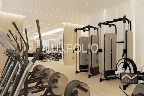 Jumeirah Village Circle, Dubai, BAE’de satılık daire 2 yatak odası, 126 m&sup2; No 627733 - fotoğraf 12
