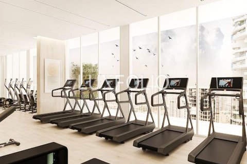 Jumeirah Village Circle, Dubai, BAE’de satılık daire 2 yatak odası, 126 m&sup2; No 627733 - fotoğraf 13
