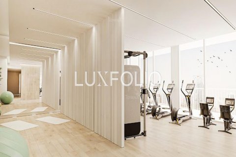 Jumeirah Village Circle, Dubai, BAE’de satılık daire 2 yatak odası, 126 m&sup2; No 627733 - fotoğraf 9