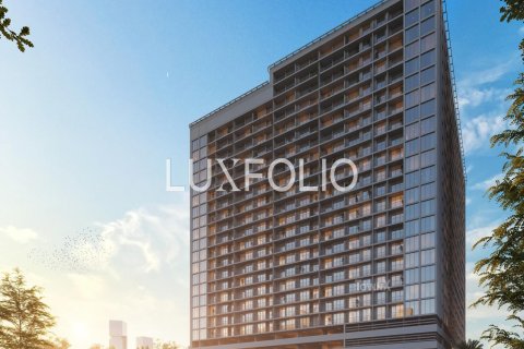 Jumeirah Village Circle, Dubai, BAE’de satılık daire 2 yatak odası, 126 m&sup2; No 627733 - fotoğraf 1