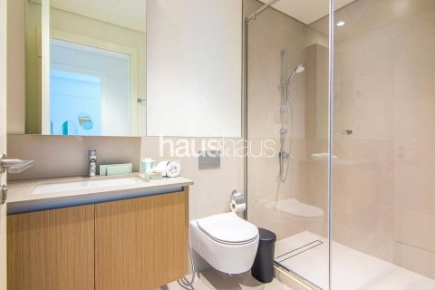 Byt v Dubai Creek Harbour (The Lagoons), Dubai, SAE 1 ložnice, 62 m² Č.: 625477 - fotografie 8