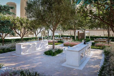 Apartament në Business Bay, Dubai, Emiratet e Bashkuara Arabe 4 dhoma gjumi, 240 m2. № 625547 - Foto 7