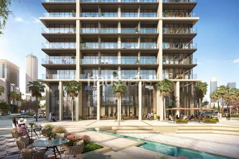 Apartament në Business Bay, Dubai, Emiratet e Bashkuara Arabe 4 dhoma gjumi, 240 m2. № 625547 - Foto 8
