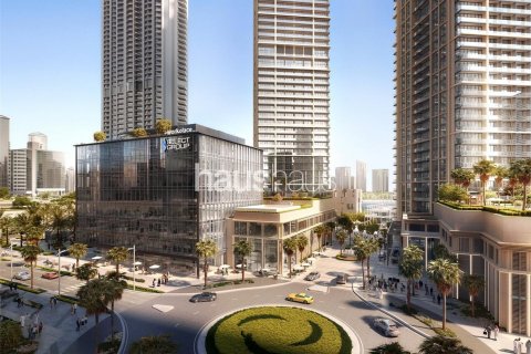 Apartament në Business Bay, Dubai, Emiratet e Bashkuara Arabe 4 dhoma gjumi, 240 m2. № 625547 - Foto 14