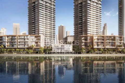 Apartament në Business Bay, Dubai, Emiratet e Bashkuara Arabe 4 dhoma gjumi, 240 m2. № 625547 - Foto 13
