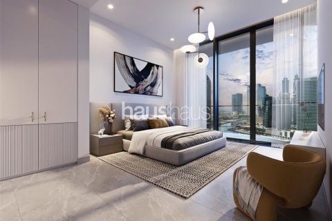 Apartament në Business Bay, Dubai, Emiratet e Bashkuara Arabe 4 dhoma gjumi, 240 m2. № 625547 - Foto 4