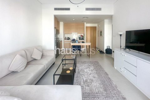 Byt v Dubai Creek Harbour (The Lagoons), Dubai, SAE 1 ložnice, 63 m² Č.: 625476 - fotografie 1