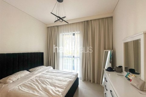 Byt v Dubai Creek Harbour (The Lagoons), Dubai, SAE 1 ložnice, 63 m² Č.: 625476 - fotografie 7