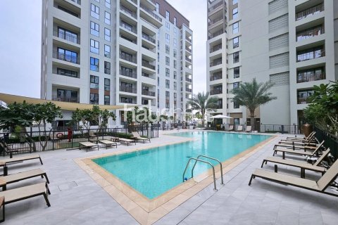 Byt v Dubai Creek Harbour (The Lagoons), Dubai, SAE 1 ložnice, 63 m² Č.: 625476 - fotografie 14