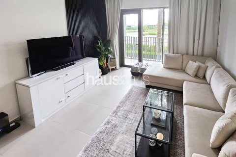 Byt v Dubai Creek Harbour (The Lagoons), Dubai, SAE 1 ložnice, 63 m² Č.: 625476 - fotografie 6