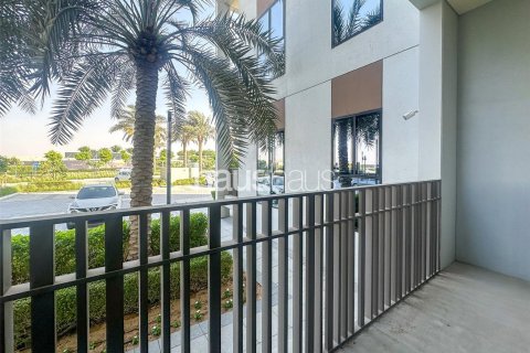 Byt v Dubai Creek Harbour (The Lagoons), Dubai, SAE 1 ložnice, 63 m² Č.: 625476 - fotografie 12